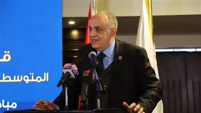 محمد مرعى: قانون تنمية المشروعات مبادرة جديدة لدعم أصحاب المشروعات الصغيرة