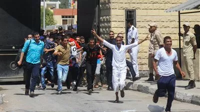 الداخلية: خروج 158 سجينا بالعفو والإفراج الشرطي