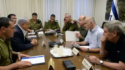 رسميًا.. إسرائيل تقاطع مؤتمر باريس وترفض التفاوض مع الفلسطينين