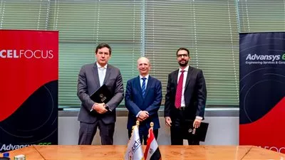 «أدفانسيس» تبدأ تشغيل أول مراكز «سيلفوكس» للحلول الرقمية في مصر