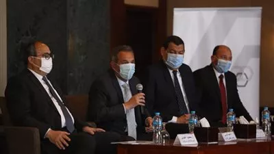 عبدالقادر: مصلحة الضرائب تشهد ثورة تشريعية وإدارية