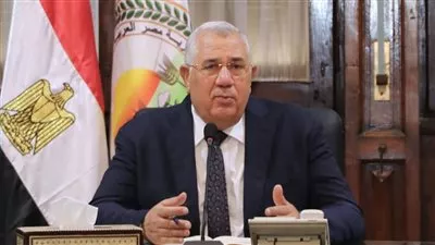 الزراعة: تحصين 914 ألف رأس ماشية ضد الحمي القلاعية خلال 10 أيام