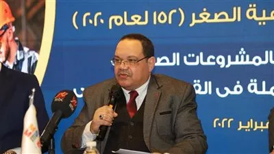 تخصيص 40% من المشتريات الحكومية للمشروعات الصغيرة والمتوسطة