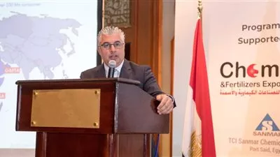 «اقتصادية قناة السويس» تشارك  في اجتماع مجلس الأعمال المصري الهندي