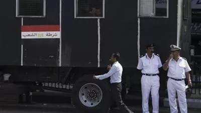إحالة ضابط ومخبرين اثنين للجنايات بتهمة قتل متهم داخل قسم شرطة بالبحيرة
