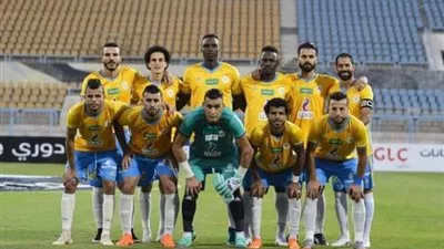7 مساءً.. الإسماعيلى يستقبل الرجاء المغربى فى دور الـ16 للبطولة العربية