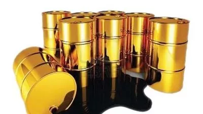 390 مليار دولار قيمة عائدات صادرات الذهب الأسود في الشرق الأوسط وشمال أفريقيا 