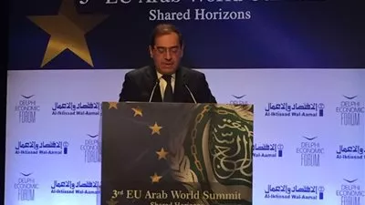 البترول: الاكتشافات الغازية دافع لتعزيز التعاون 