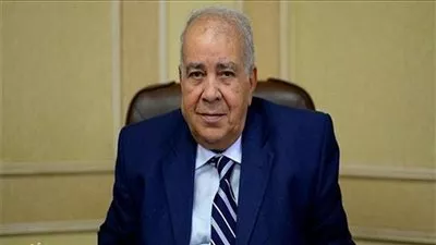 نائب رئيس مجلس الدولة : تسلمنا أوراق قوانين الانتخابات