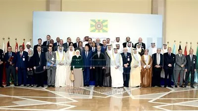 اليوم.. مؤتمر العمل العربي يختتم أعماله باعتماد قراراته وتوصياته