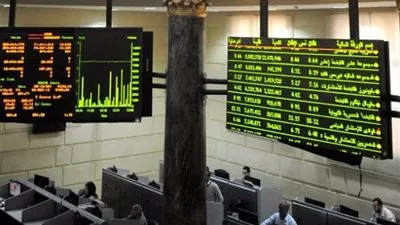 البورصة تسترد 6,6 مليارات جنيه من خسائرها.. وارتفاع جماعى للمؤشرات بختام التعاملات 