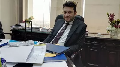 عمرو المنير: شفافية النظم الضريبية من أهم عوامل جذب الاستثمارات