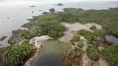 العثور على قرية عمرها 14 ألف عام