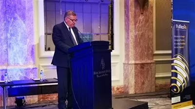 وزير قطاع الأعمال: تطوير التجارة البينية الأفريقية ضرورة لمواجهة الأزمة الاقتصادية