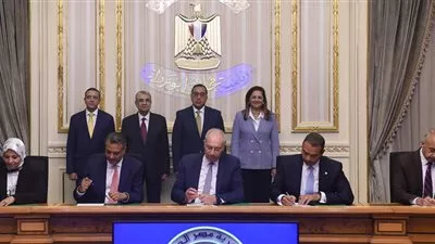 إنشاء مصنعًا جديدًا لإنتاج الهيدروجين الأخضر باستثمارات 8 مليارات دولار