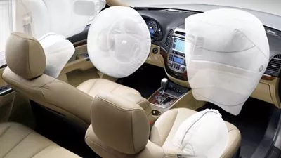 حظر استخدام وسائد 