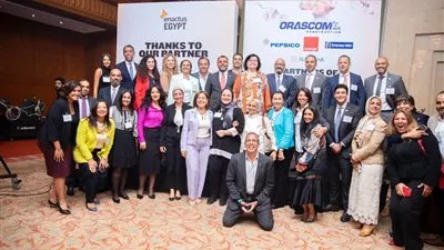 «المصري لتنمية الصادرات» يدعم شباب الجامعات ببرنامج «enactus»