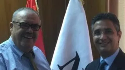 بنك ناصر الاجتماعى يوقع بروتوكول لصرف المعاشات من خلال 