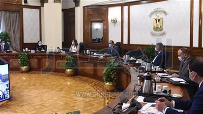 «مدبولي» يؤكد أهمية التوسع في تطبيق منظومة «نافذة» ونظام ACI بالموانئ الجمركية