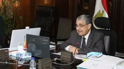 مصر واليونان يبحثان خطوات تنفيذ مشروع الربط الكهربائي