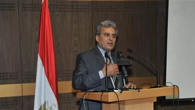 جابر نصار يقرر تعيين منسق عام لشؤون متحدي الإعاقة بجامعة القاهرة