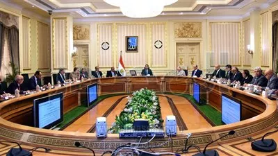 الحكومة تخصص 15 فدانًا فى 