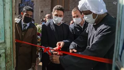 «شنايدر إلكتريك» تساهم في مشروعات التنمية المستدامة بصعيد مصر