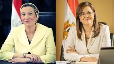 3 وزراء يتابعون مستجدات خطة تنفيذ منظومة المخلفات البلدية الصلبة