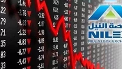 مؤشر بورصة 