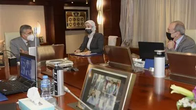 مذكرة تفاهم بين «قناة السويس» و«Empire» لتعزيز التعاون في النقل البحري
