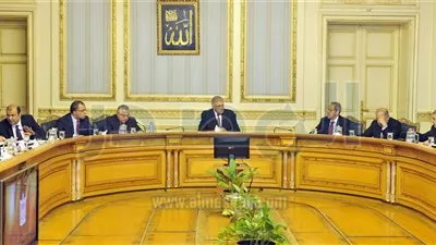 الحكومة تقرر إنشاء صندوق سيادى لإدراة أصول الدولة 