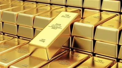 تراجع الطلب العالمي على الذهب بنسبة 8% خلال الربع الثاني من 2022