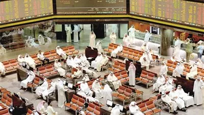 إرتفاع معظم  مؤشرات 