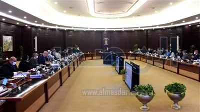 تفويض وزيرة البيئة بإجراء تعاقدات مشروع صون التنوع البيولوجي في مصر