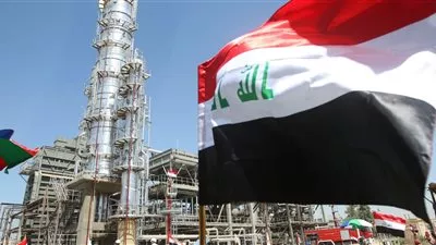 ارتفاع متوسط صادرات النفط العراقية من الجنوب إلى 3,364 مليون برميل يوميا