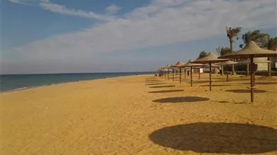 نسبة الإشغالات الفندقية بالعين السخنة تتجاوز 90%.. بمناسبة الأعياد