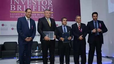 مجموعة لينك موبينيل تحصل على ترخيص 
