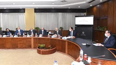 وزير البترول: توصيل الغاز إلي 13 مليون وحدة سكنية بنهاية يناير الماضي