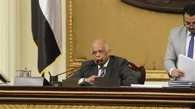وفد من النواب يتوجه إلى جوهانسبرج لحضور اجتماعات البرلمان الإفريقي