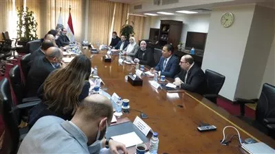 بدء تطبيق مبادرة السداد النقدى لمشحونات الصادرات بخصم تعجيل سداد 8%