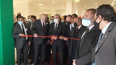 وزير التموين: بدء تشغيل البورصة السلعية خلال موسم القمح المقبل