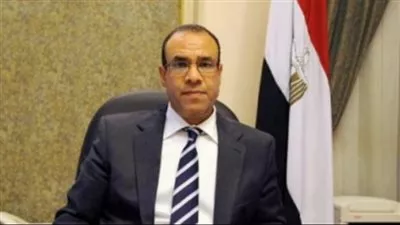 سفير مصر ببروكسل يستعرض استعدادات «COP 27» مع منظمة «إفريقيا والكاريبي والباسيفيك»