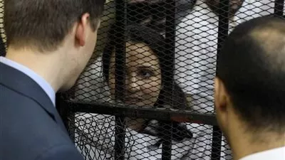 بينهم آية حجازي.. براءة المتهمين في قضية 