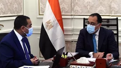 رئيس الوزراء يتابع موقف تدريب الموظفين المنتقلين إلي العاصمة الإدارية