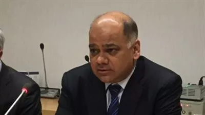صندوق النقد الدولى يوافق على صرف 2 مليار دولار لمصر