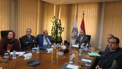 وزير المالية: مصر تمضى بخطى ثابتة فى مسيرة التحول الرقمى
