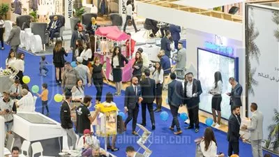 نيكست موف : طفرة في الطلب على المدن الجديدة في مصر 