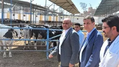 محفظة ودائع البنك الزراعي تقفز إلى 120 مليار جنيه بنهاية يونيو 2022