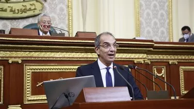 وزير الاتصالات: 108 مليارات جنيه حجم الناتج المحلى للقطاع خلال 2020