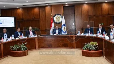 وزير البترول: خارطة طريق لتحقيق أقصى استفادة من الثروات المعدنية